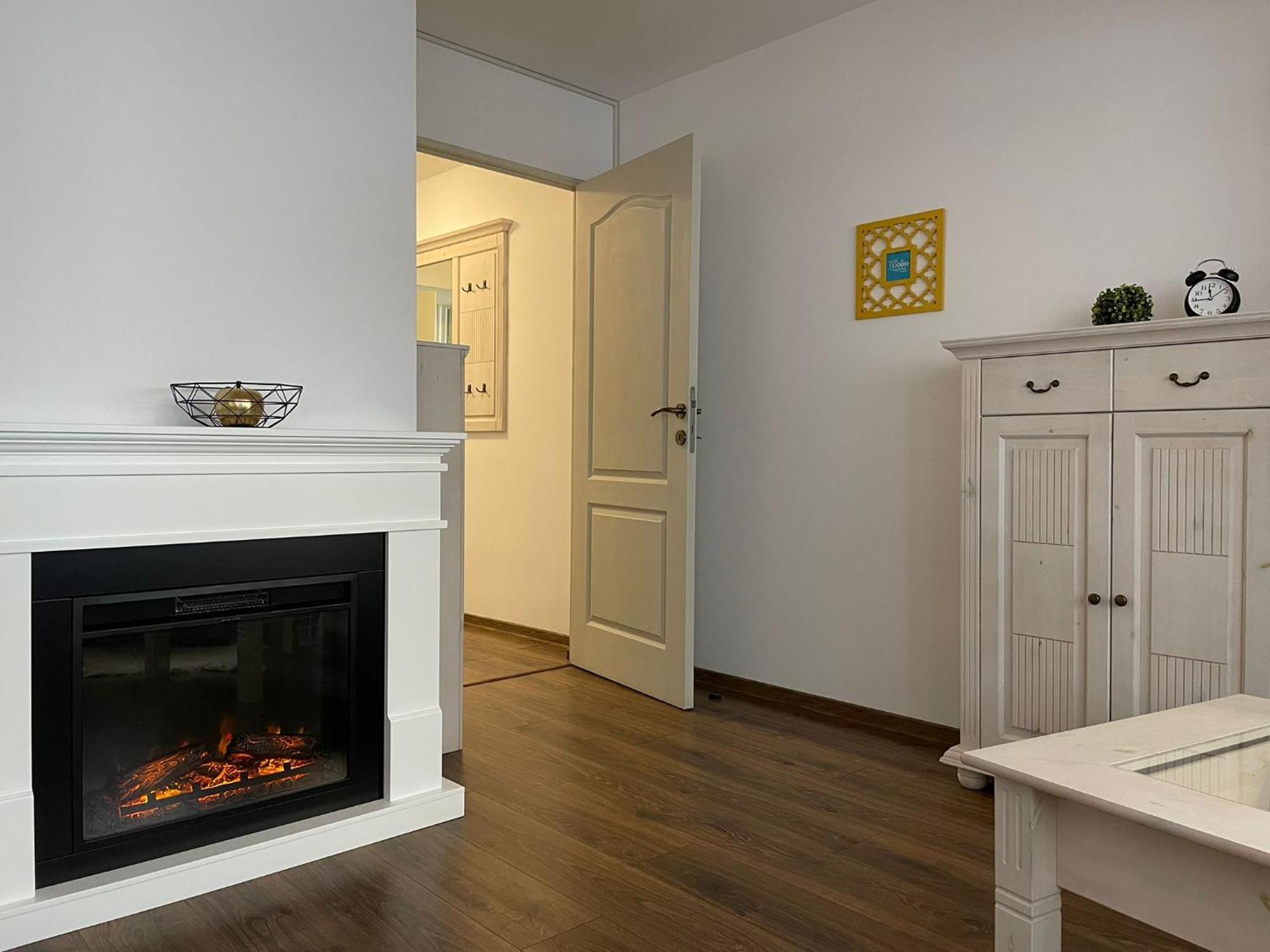Sibiu Lotus Apartments Room photo
