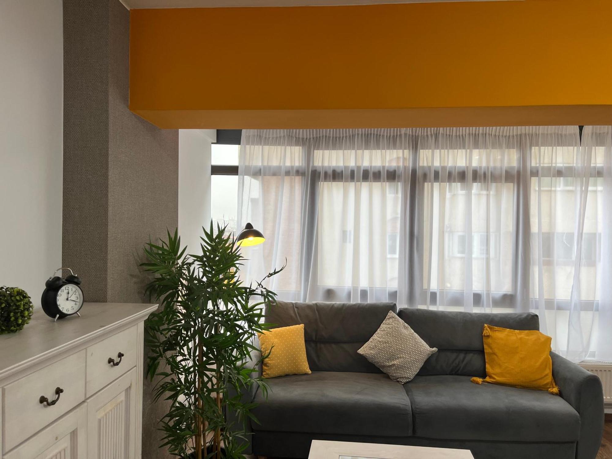 Sibiu Lotus Apartments Room photo