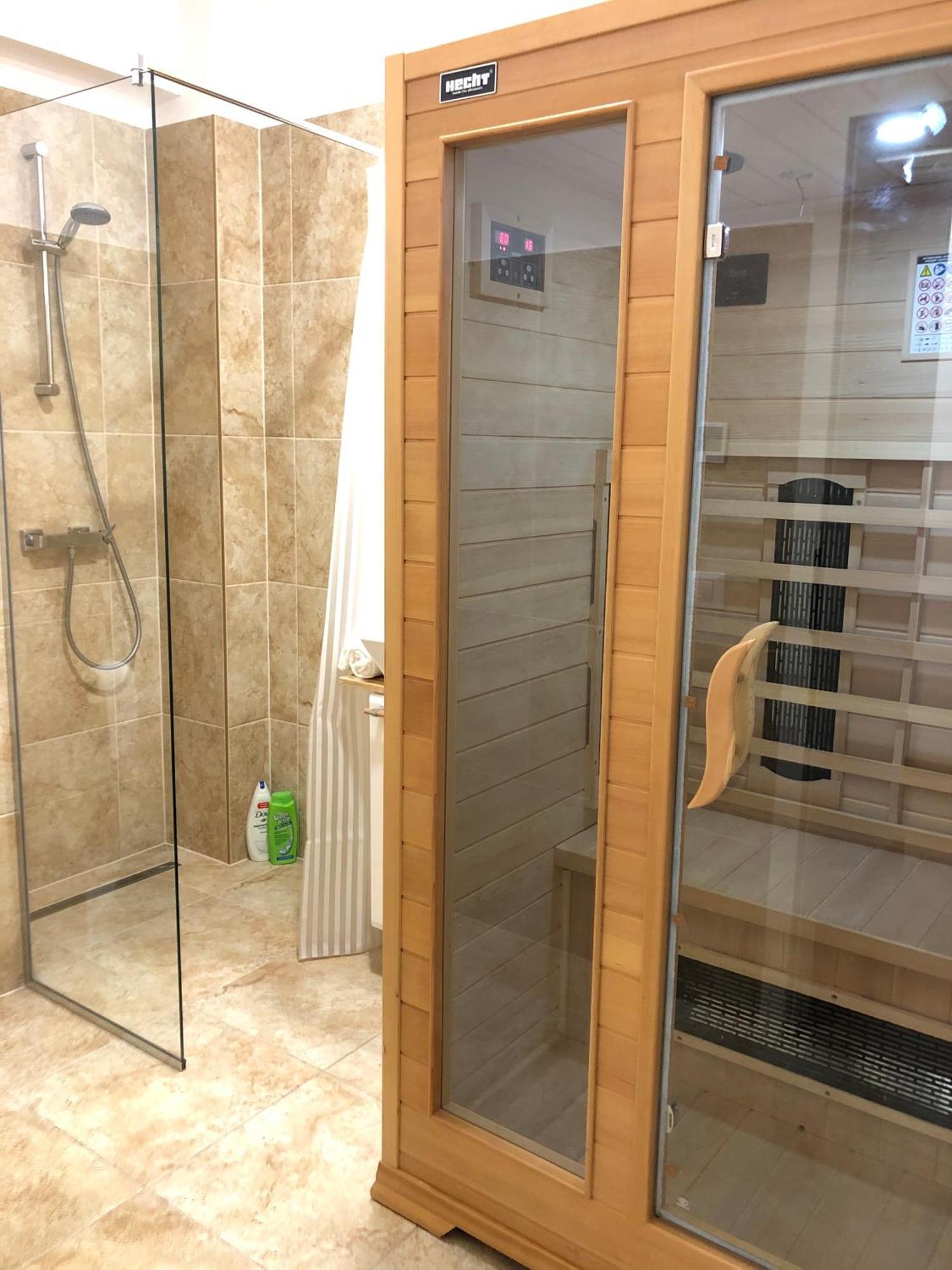Sibiu Lotus Apartments Room photo