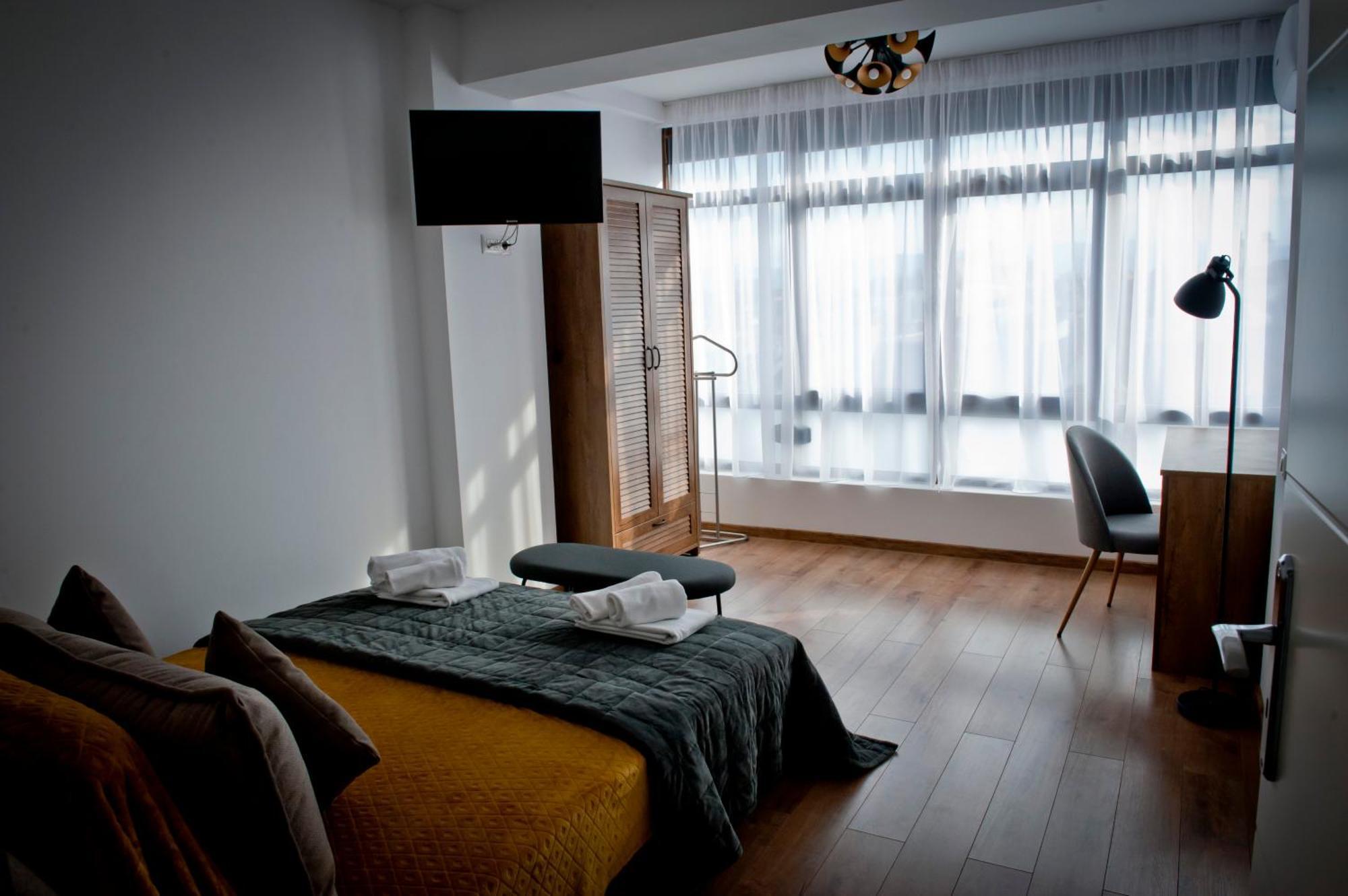 Sibiu Lotus Apartments Room photo