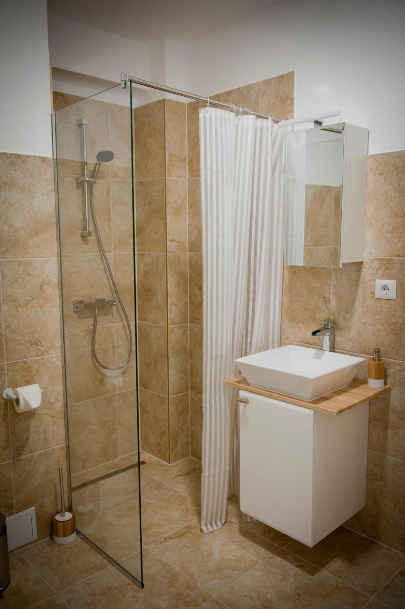 Sibiu Lotus Apartments Room photo
