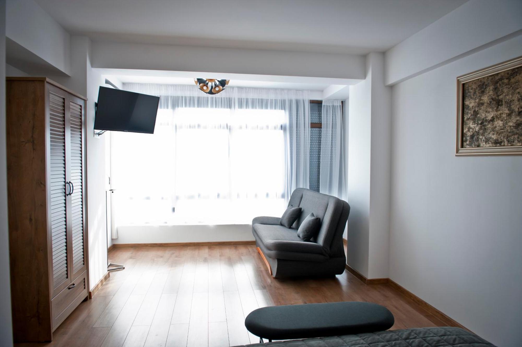 Sibiu Lotus Apartments Room photo